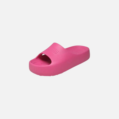 Puma Women Shibusa Glowing Pink Slide