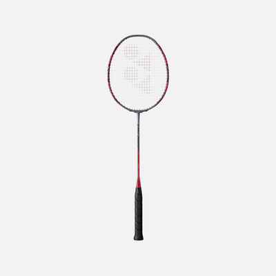 Yonex Badminton Frame ARCSABER 11 PRO Unstrung Badminton Racquet -Grayish Pearl  (Untrung)