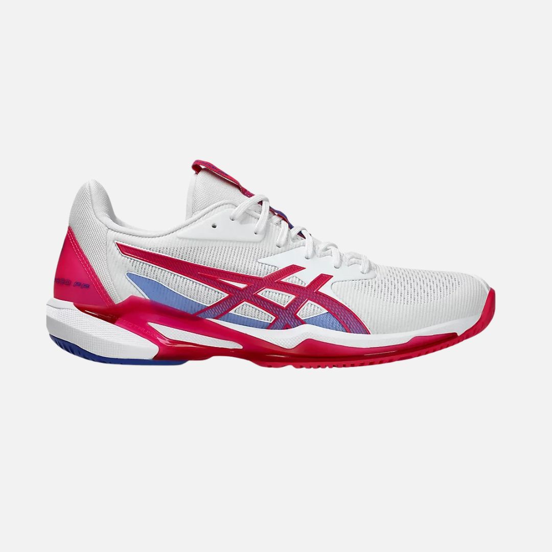 ASICS SOLUTION SPEED FF 3 TENNNIS SHOES