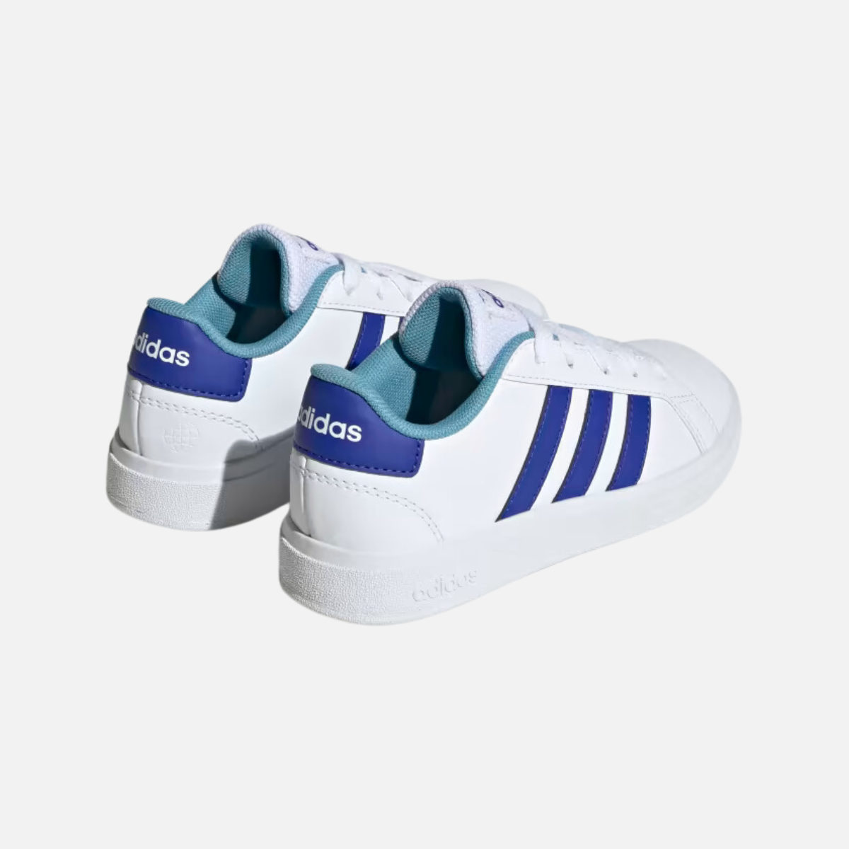 Adidas GRAND COURT 2.0 Kids Unisex Shoes BOY AND GIRL 15 YEAR