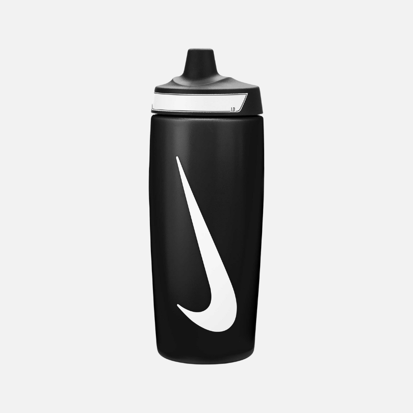 Nike Refuel 18 oz Squeezable Sport Sipper Gambol