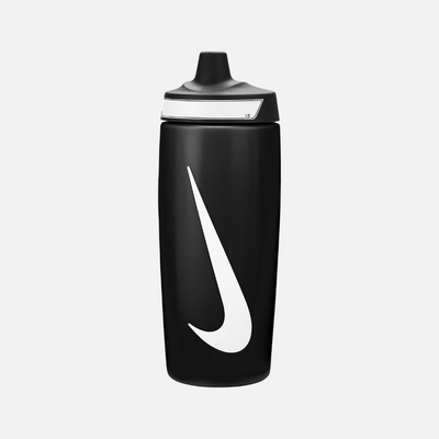 Nike Refuel 18 oz Squeezable Sport Sipper