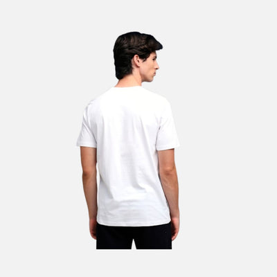 Puma Men's Graphic Front Print Tee
