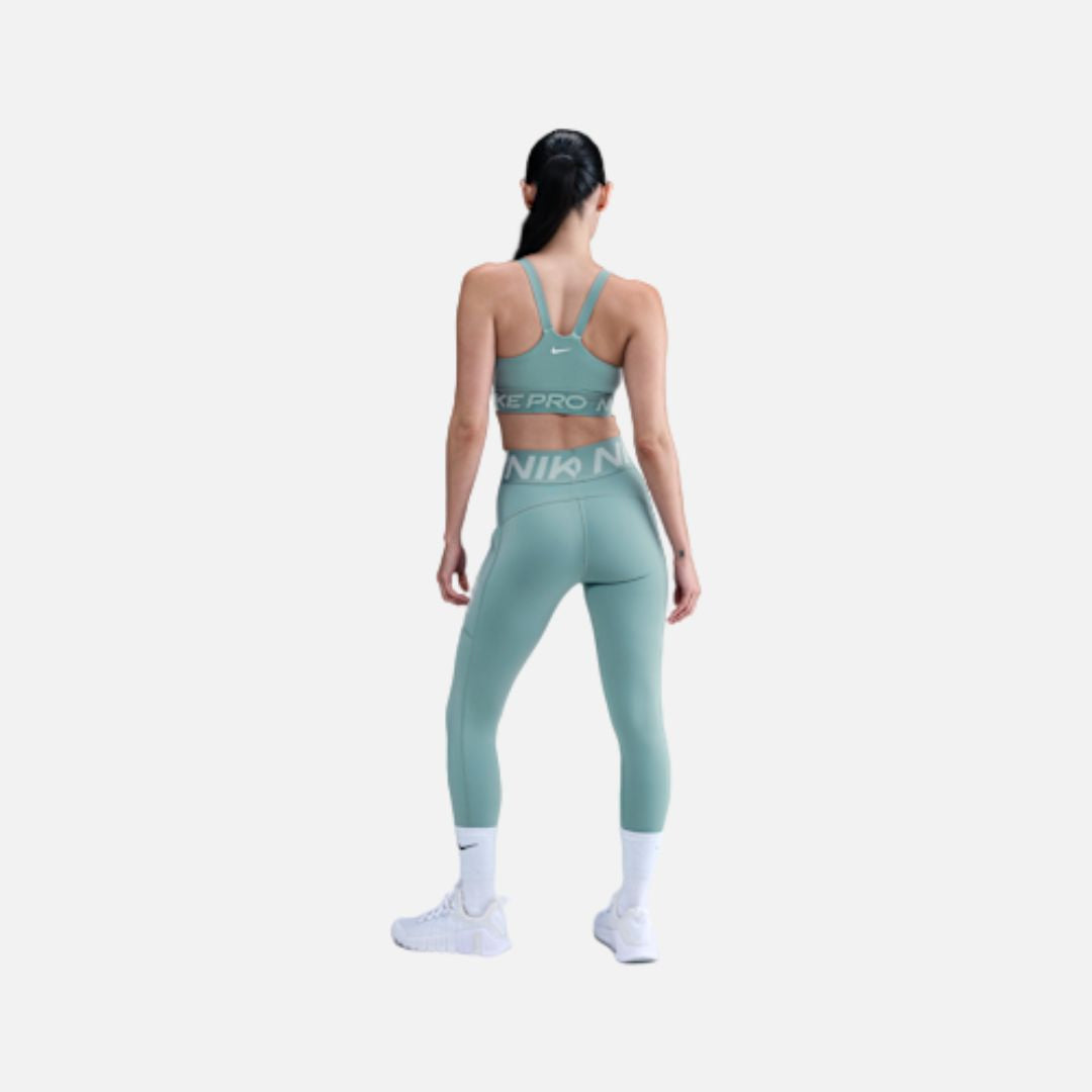 Nike Pro Sculpt Women's High-Waisted 7/8 Leggings with Pockets