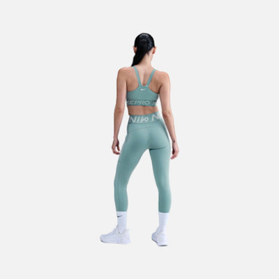 Nike Pro Sculpt Women's High-Waisted 7/8 Leggings with Pockets