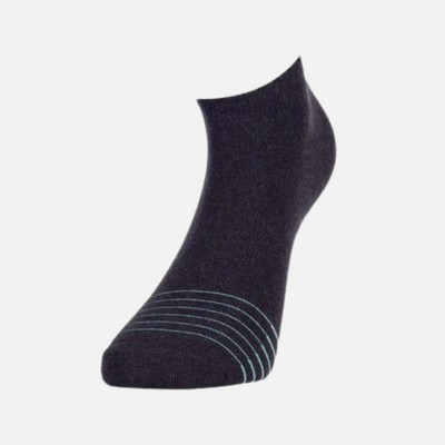 Adidas Flat Knit Low Cut Women's Socks (3 pairs)