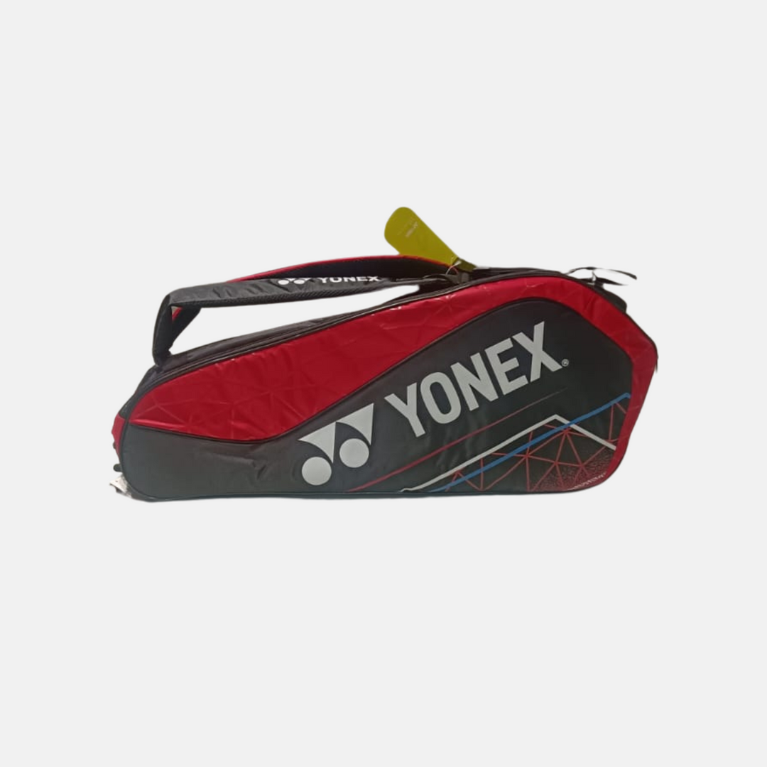 YONEX Badminton Racquet Bag ACE2 0129 BT9 – Black Poinciana – Gambol