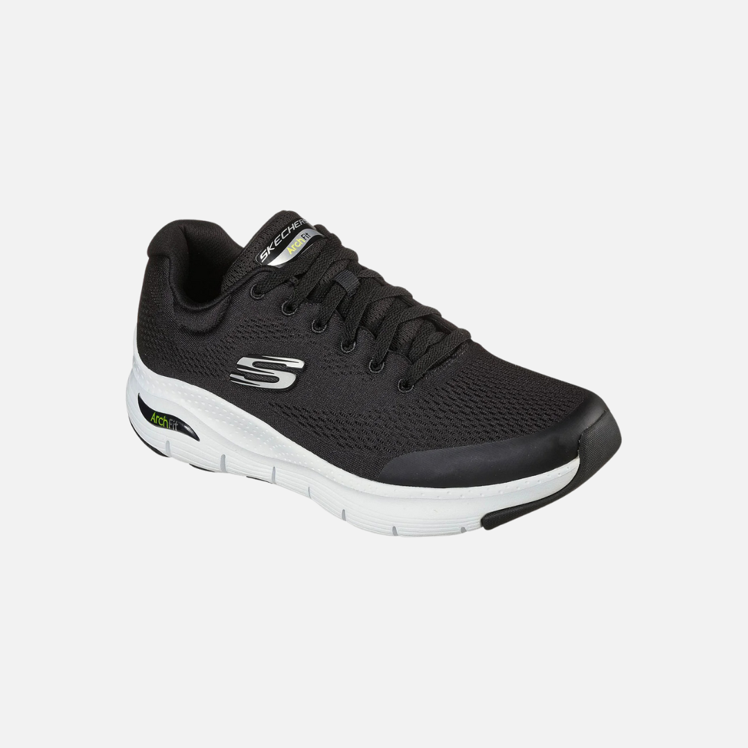 Skechers Arch Fit Mens Running Shoes