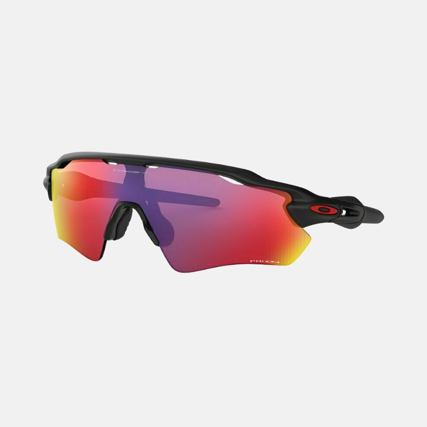 Oakley Radar EV Path Matte Black/Prizm Road Lenses