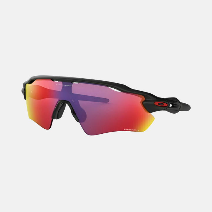 オークリー レーダーev RADAR EV PATH レッド×ブラック Oakley Radar EV Path Matte Black/Prizm Road Lenses – Gambol