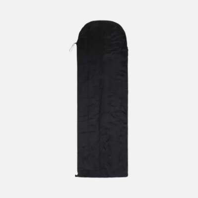 Wildcraft Travelite15 Basic Sleeping Bag -Black