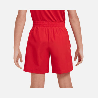 Nike Multi Big Kids' Dri-FIT Training Shorts