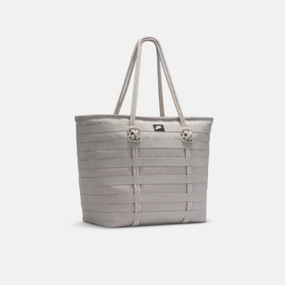 Nike Sportswear RPM Tote Bag 26L – College Grey/Black/Summit White
