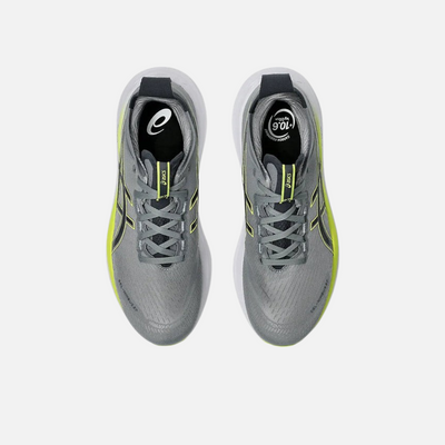 ASICS GEL-NIMBUS 27 - MENS Running shoes Grey