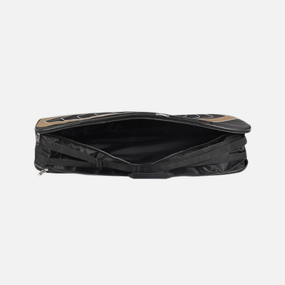 Yonex Sunr 23025 Kit Bag -Blue/Black Gold