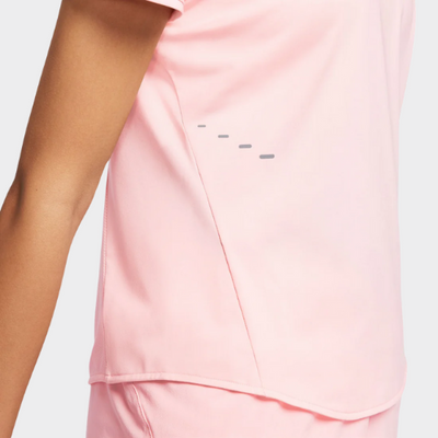 Nike Swift Women's Jersey Training Pink