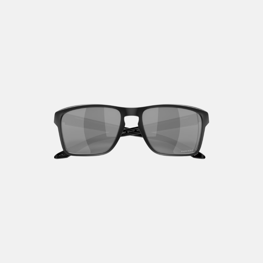 Oakley Sylas - Matte Black / Prizm Black