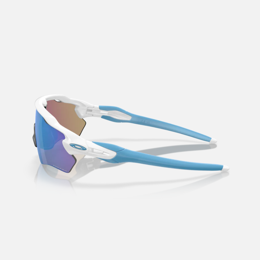 Oakley Radar EV XS Path Matte Prizm Sapphire