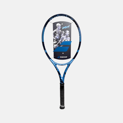 Babolat Pure Drive Plus GEN11 Tennis Racquet -Blue