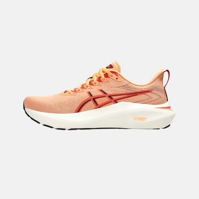 Asics GT-2000 13 Men's Running Shoes -Faded Orange/Desert Red