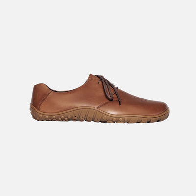 Baer URBN Leder Exekutive - Light Brown ( Baer Sole)