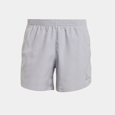 Adidas Men's Run It Shorts - Grey