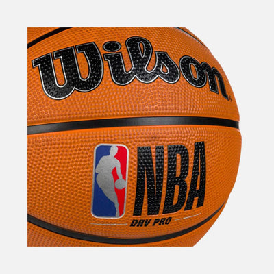 Wilson NBA DRV Pro basketball Size-7