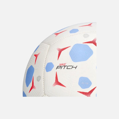 Nike Pitch Soccer Ball Size-5