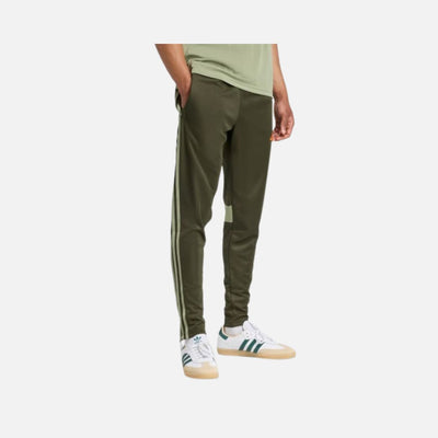 Adidas Tiro 25 Essentials Training Tracksuit Bottoms Men