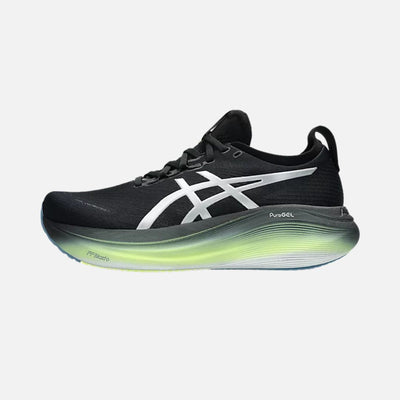 ASICS GEL-NIMBUS 27 LUXE- Luxe/Black