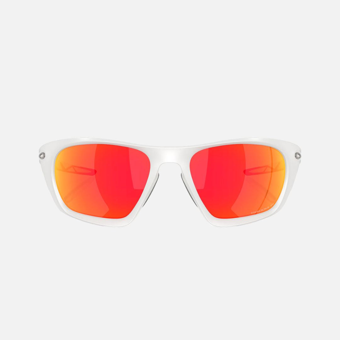 Oakley Lateralis Seek Matte Vapor 1060 Sunglasses