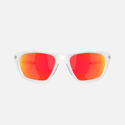 Oakley Lateralis Seek Matte Vapor 1060 Sunglasses