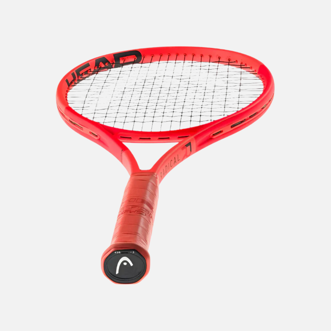 HEAD Radical MP 2025 Tennis Racquet (Unstrung) – Gambol