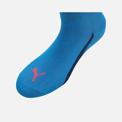Puma Quarter Socks Pack of 3
