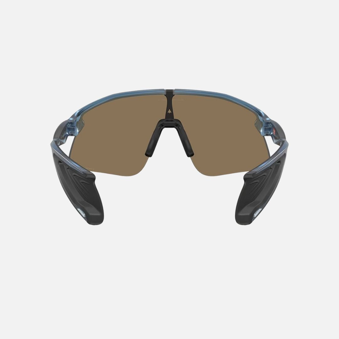 OAKLEY Unisex UV-Protected Shield Sunglasses