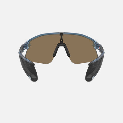OAKLEY Unisex UV-Protected Shield Sunglasses