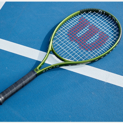 Wilson Blade Feel Comp Jr 26 Tennis Racket
