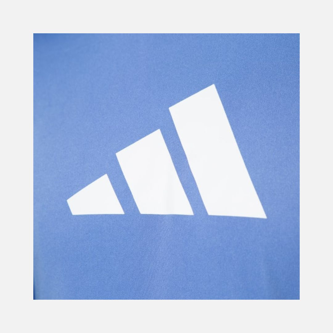 ADIDAS KIDS B PERF LOGO T