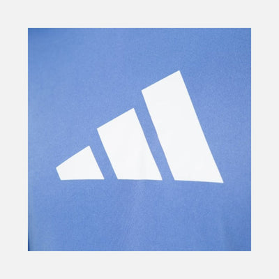 ADIDAS KIDS B PERF LOGO T