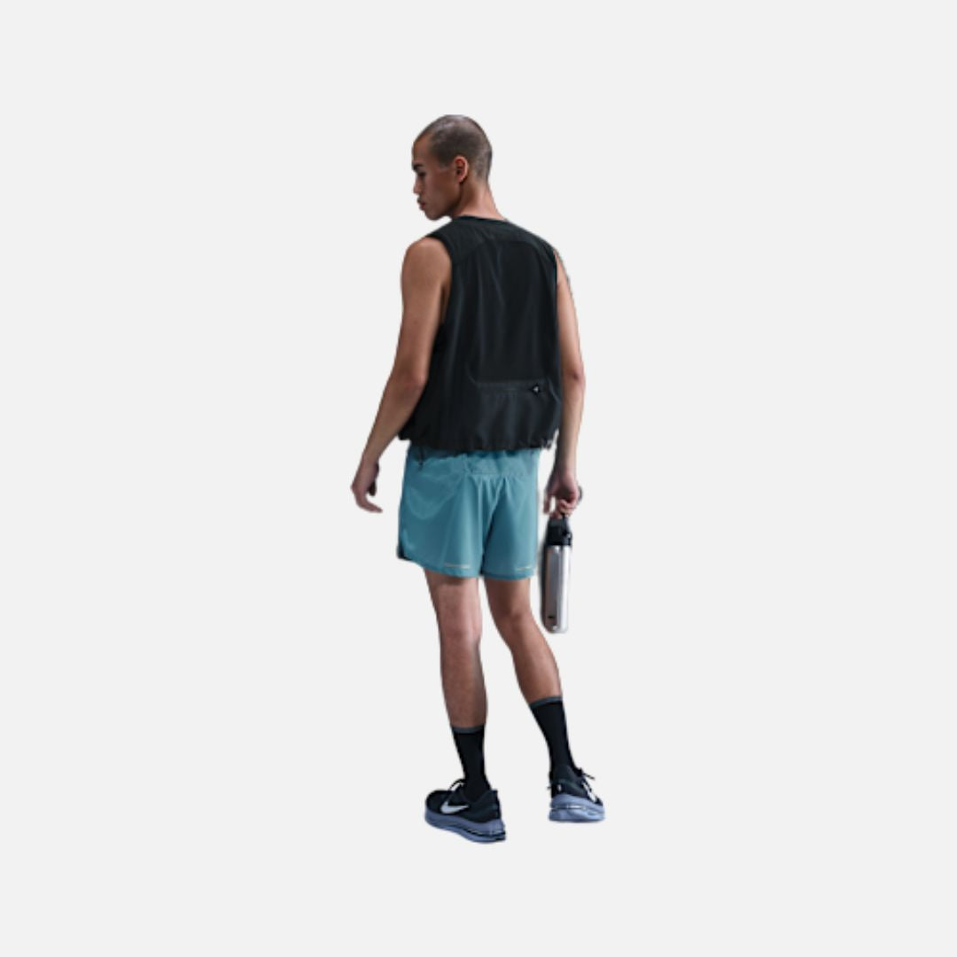 Nike Stride Running Division Men's Dri-FIT 12.5cm (approx.) Brief-Lined Running Shorts