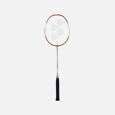 Yonex ZR-100 Light Badminton Racket -Black/Blue/Orange