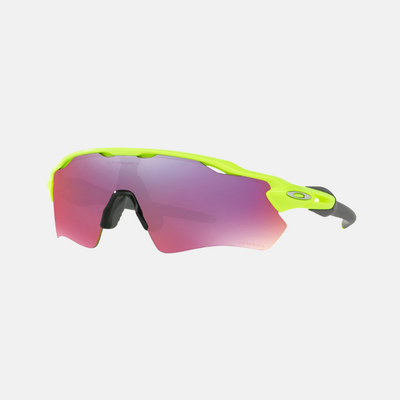 Oakley Radar EV Path Retina Burn Sunglasse Prizm Road