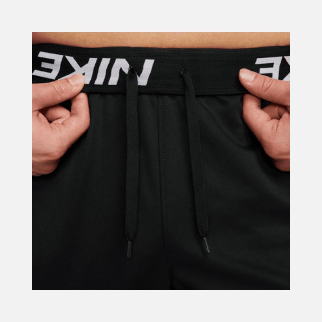 Nike Totality Men's Dri-FIT Open Hem Versatile Trousers