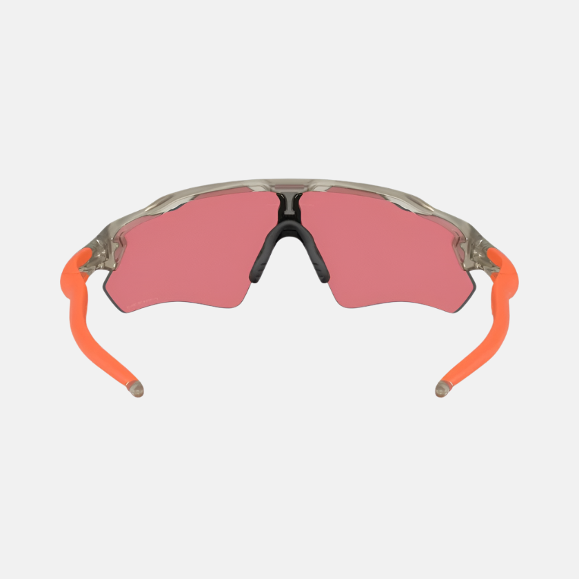 Oakley Radar EV Path Sunglasses Matte Grey Ink/Prizm Trail Torch Lenses