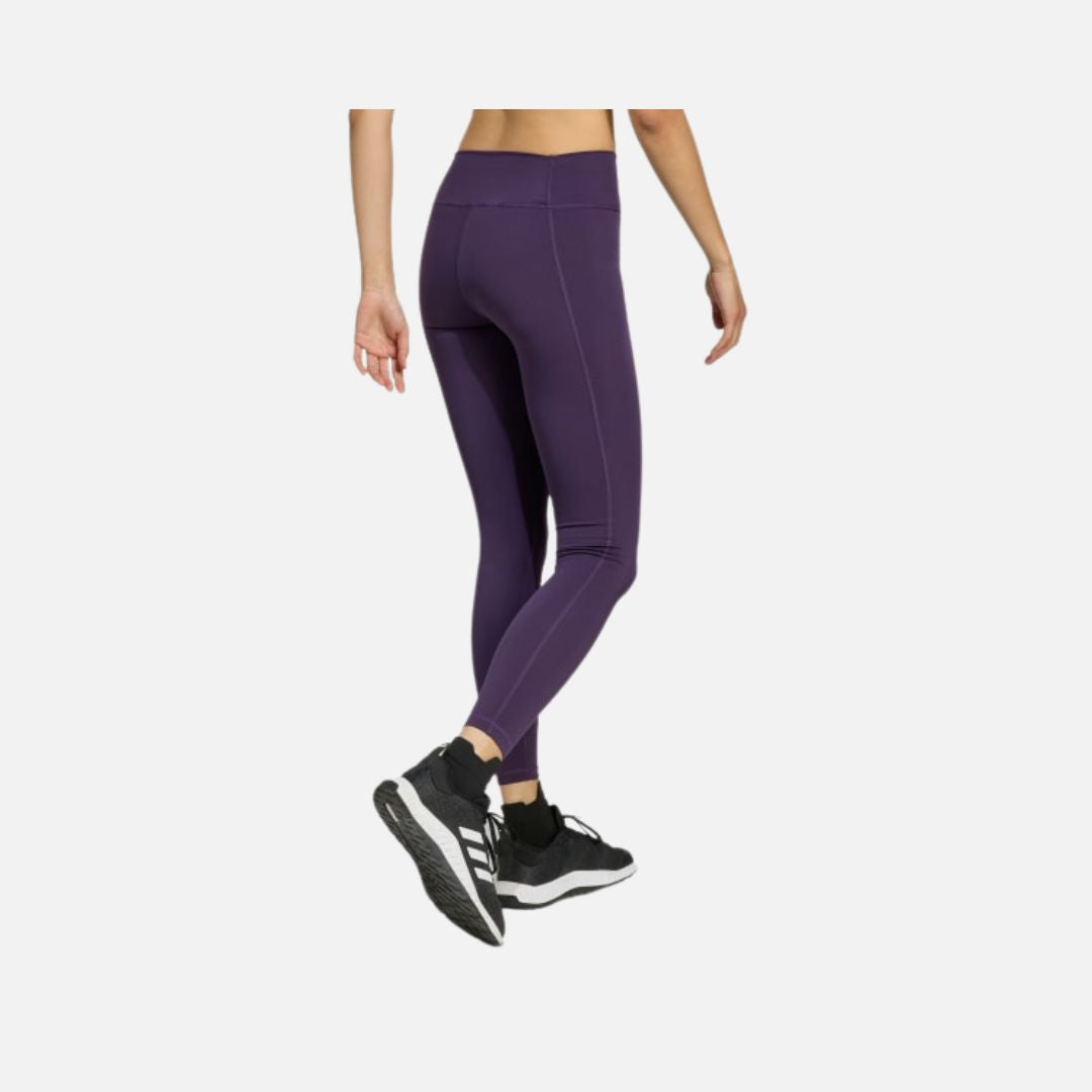 Adidas Train Essentials Big Logo Full-Length Legging