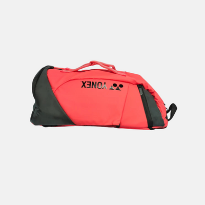 Yonex ADP1-0312 Badminton Backpack – Hot Coral