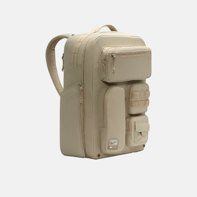 Nike Utility Elite Backpack 37L – Desert Khaki