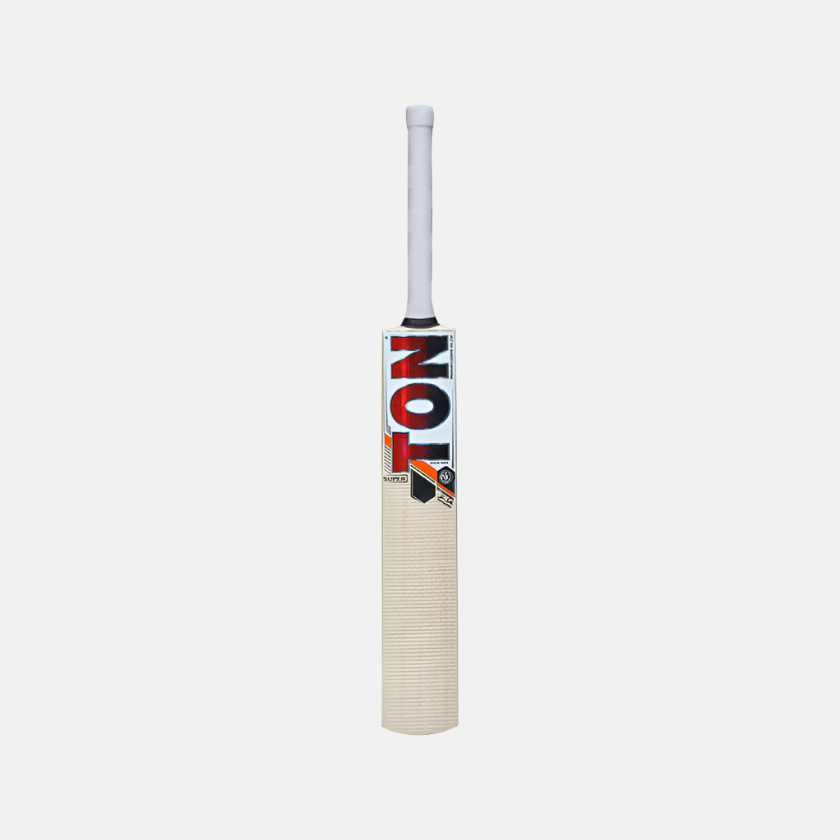 SS TON Super Kashmir Willow Cricket Bat -SH