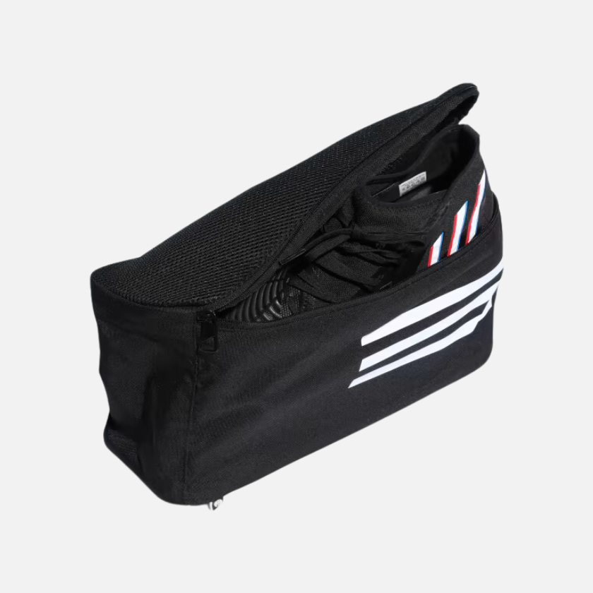 Adidas Essential Training Shoes Bag -Black/White