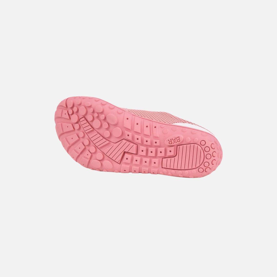 Baer Comfy Barfuß Barefoot - Shrinking Violet ( Baer Sole)